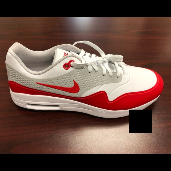 Disponible planes herida Nike | Shoes | Nike Air Max G Golf New Mens Size 13 Golf Shoe | Poshmark